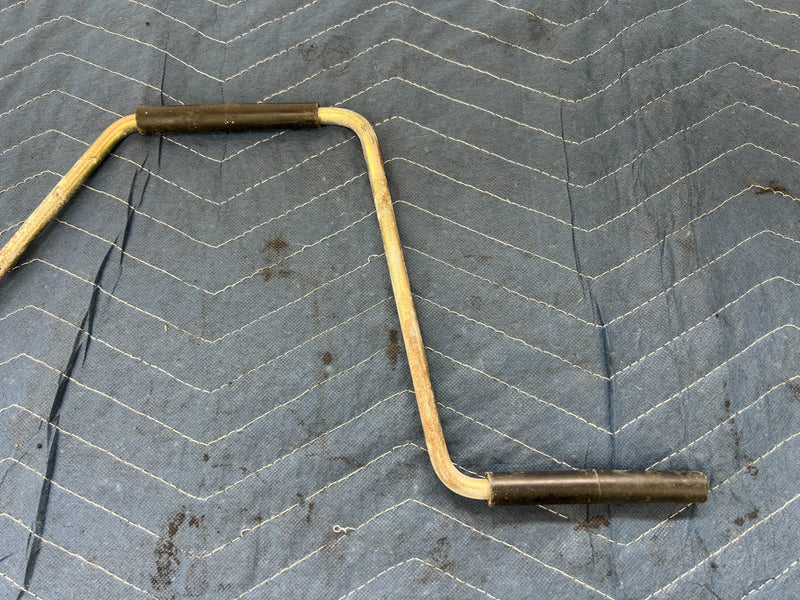 1992-1995 Volvo 940 740 Emergency Scissor Jack Handle OEM #3200EM