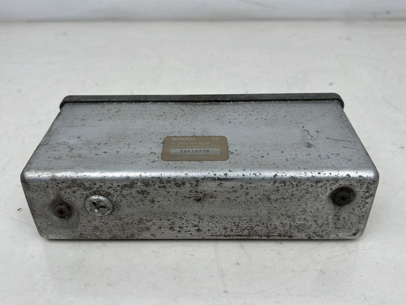 1990-1992 Volvo 740 745 940 ABS Control System Module Computer OEM #5918EM