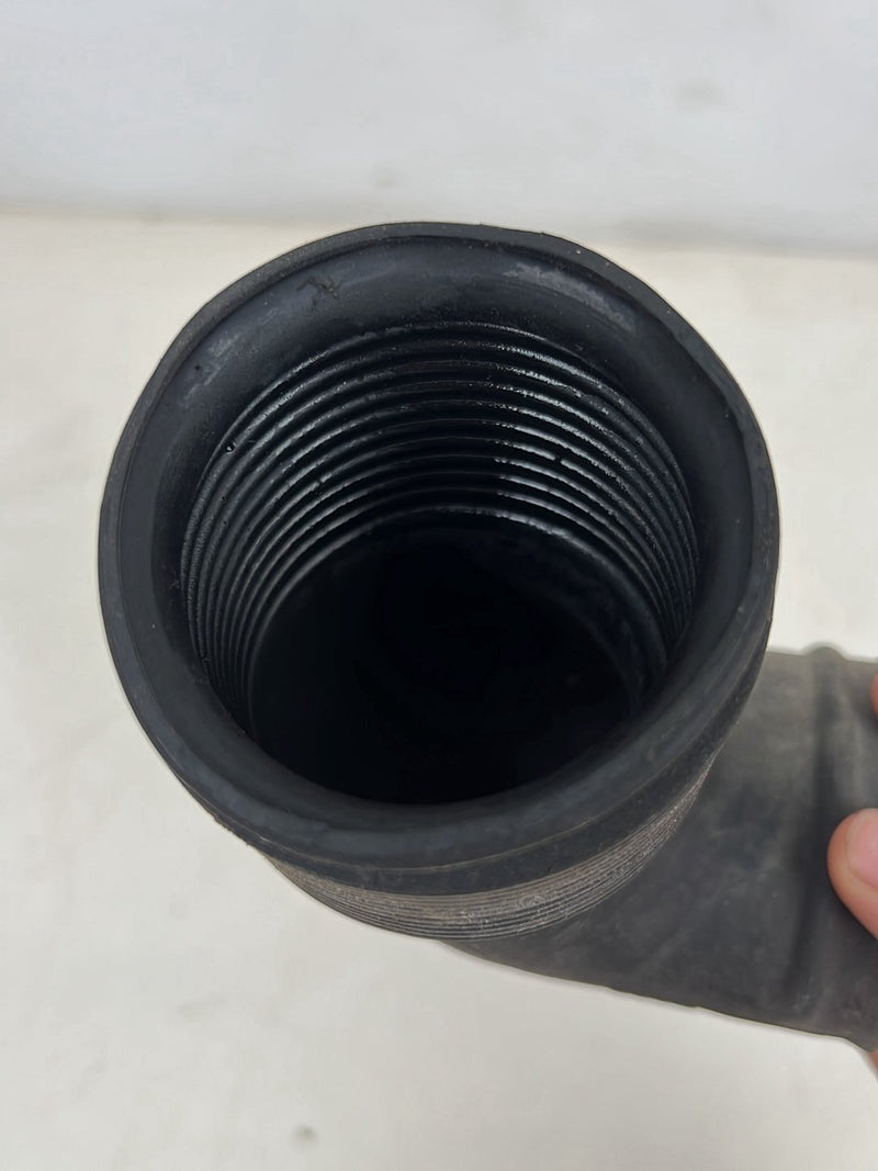 1996-2003 Audi S8 D2 A8 Alternator Cooling Hose Tube Duct 077903655 OEM #6576EM