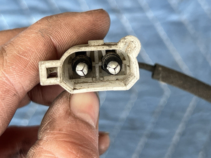 1993-1997 Volvo 850 850R Washer Fluid Jug Reservoir Level Sensor OEM #4524E