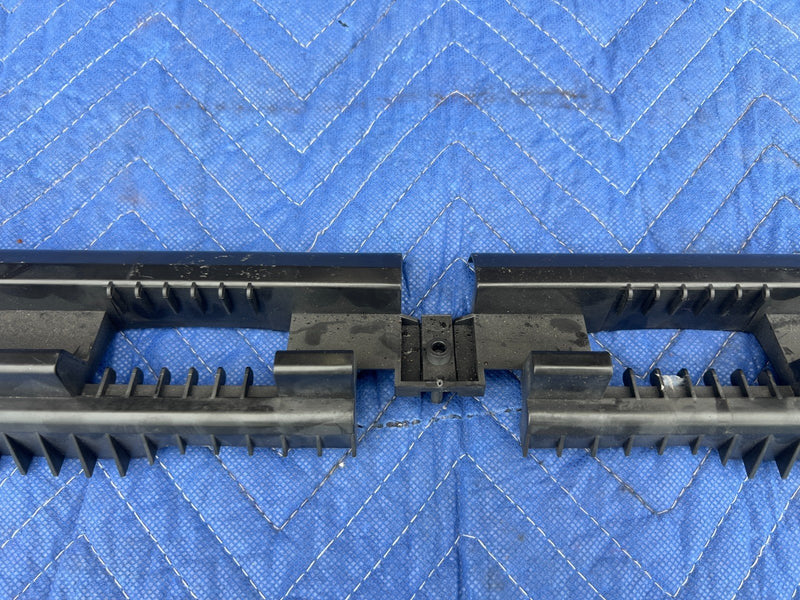 2005-2011 Audi A6 Front Driver Left LH Door Sill Scuff Plate Base OEM #3414EM