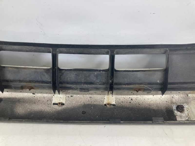 1981-1985 Volvo 240 245 Front Bumper 1247233 1246585 OEM
