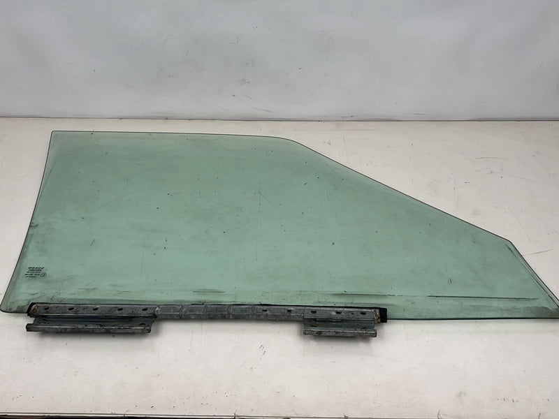 1990-1992 Volvo 740 745 940 Front Driver Left Window Glass 43R-001105 OEM #5971EM