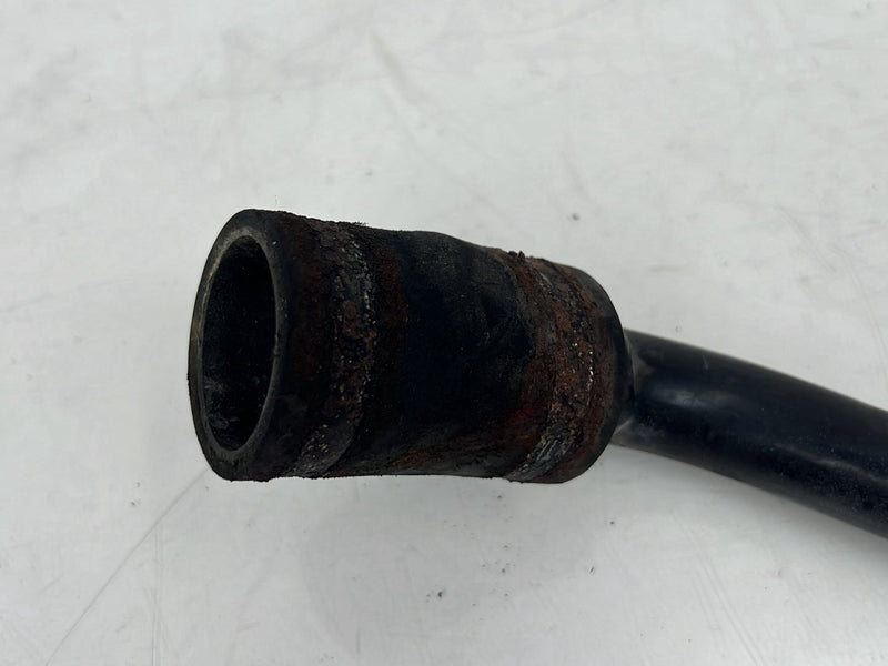 1996-2003 Audi S8 D2 A8 Gas Fuel Tank Filler Neck Hose Tube 4D0201134 OE #6578EM