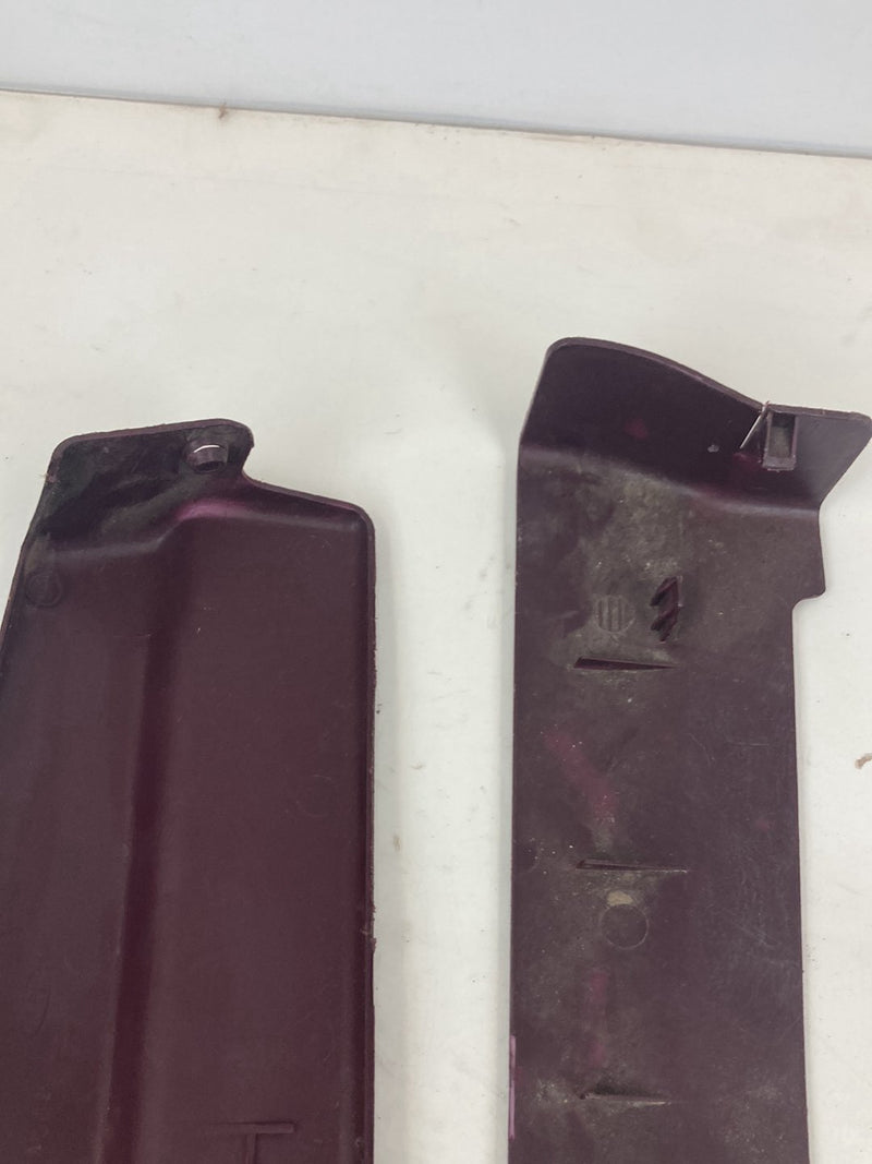1995 Chevrolet Silverado GMT800 - Seat Trim PN: 15958770 15964827