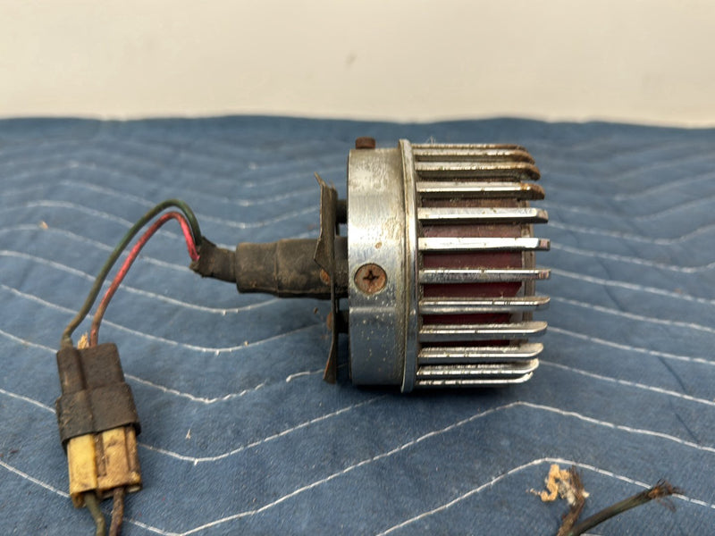 1959 Cadillac DeVille - Tail Light Socket