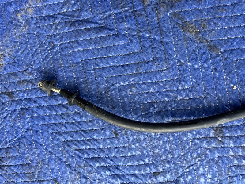 Volvo 240 - Clutch Cable PN: 4385744804