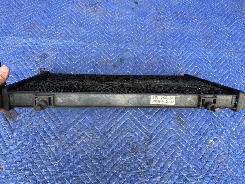 1998-2003 Jaguar XJR XJ X308 Super Charger Intercooler Assembly MNC8200AE #4754E