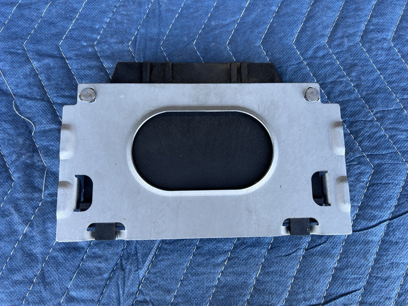 1998-2003 Jaguar XJR 4.0L Transmission Control Module TCM Comp LNC2403AB #4573E