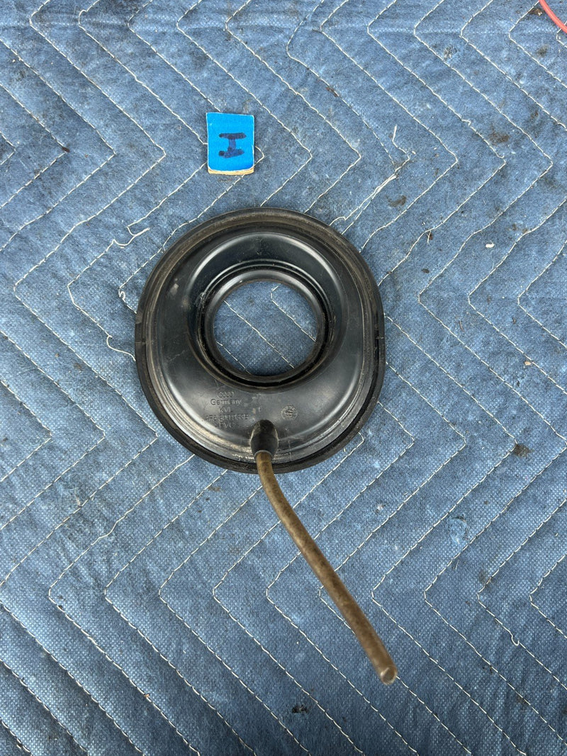 2005-2011 Audi A6 Fuel Gas Tank Filler Surround Seal Boot Gasket OEM #3459EM