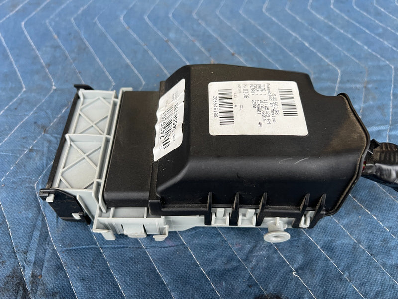 2012-2015 Chevy Cruze Fuse Box Cluster Under Hood 13222786 94556188 OEM #2186CN