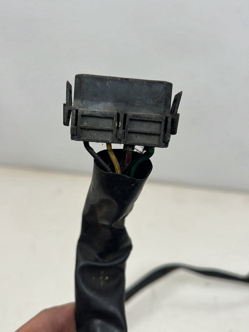 1975-1980 Volvo 244 240 Ignition Control EZK Wiring Wire Harness OEM #5442EM