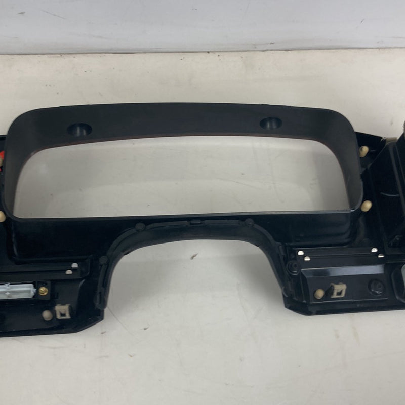 2002-2005 Lincoln Town Car Signature Dash Trim 3W1X54044D70 OEM #5125M