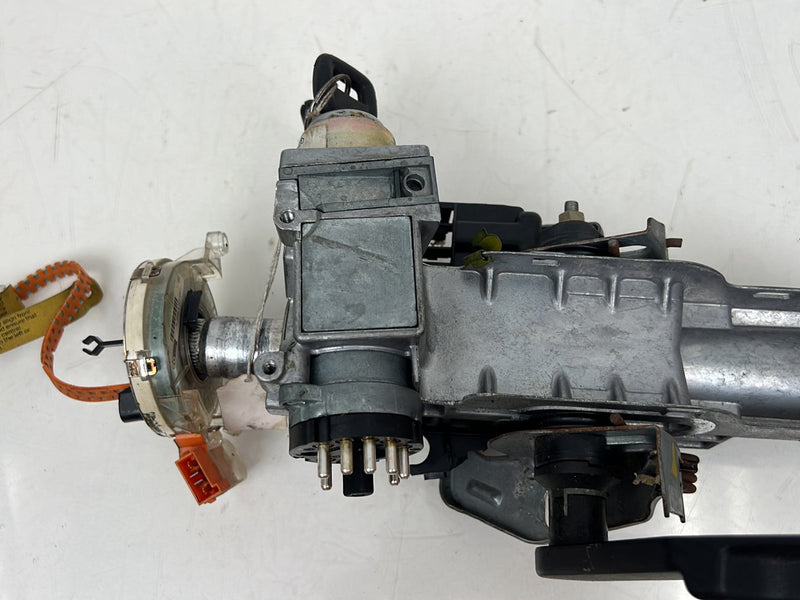 1993-1997 Volvo 850 Steering Column & Ignition Assembly I Shaft OEM