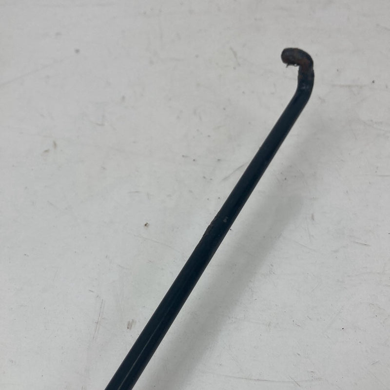 1999-2004 Land Rover Discovery II L550 Prop Rod Hood Stay OEM #5059M