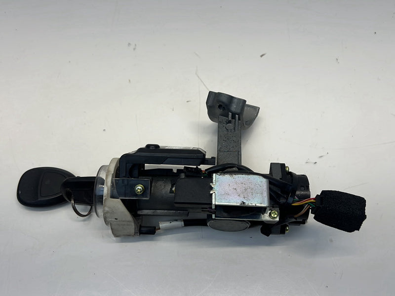 2012 Chevrolet Captiva Sport - Ignition Assembly