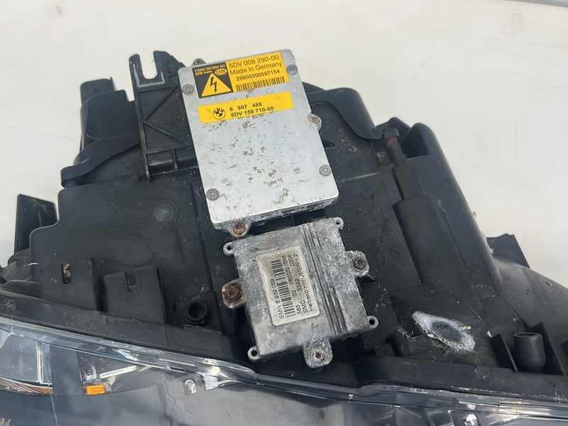 2006 BMW X5 E53 - Headlight Left PN: 22457100