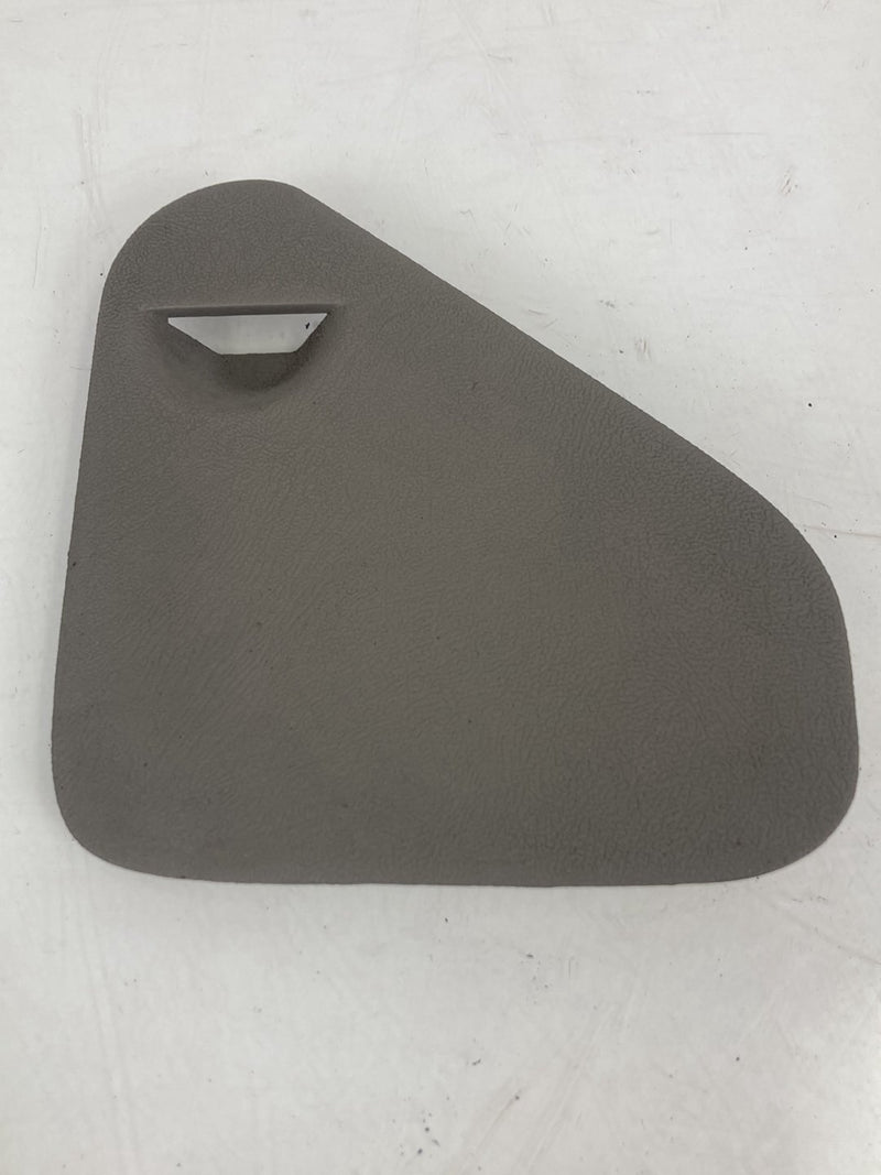 1995-1998 Chevrolet Silverado 2500 GMT400 Dash End Fuse Box Cover OEM