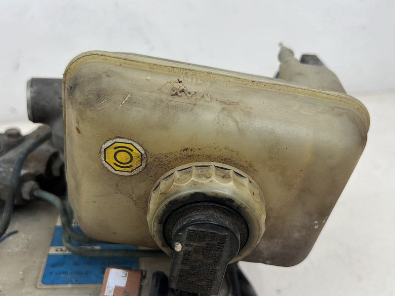 1993-1997 Volvo 850 ABS Block & Module, Master Cyl, Reservoir Assembly OEM
