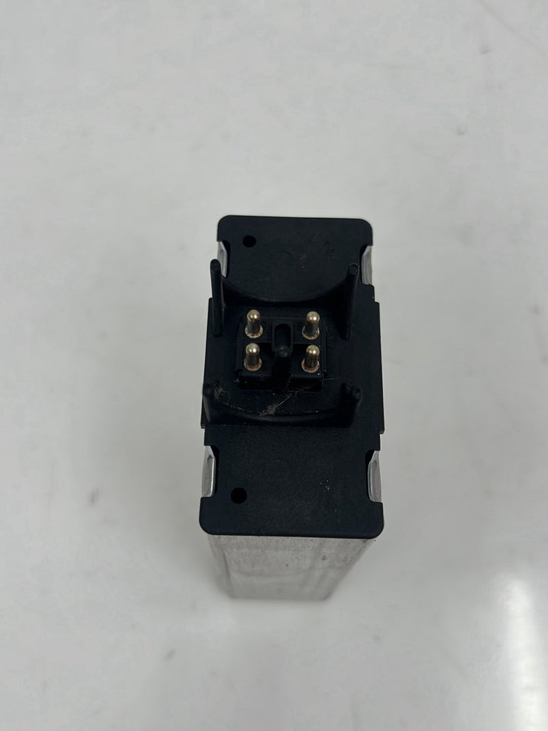 1990-1992 Volvo 740 745 940 Bosch Body Control Module 0285100016 OEM #5946EM