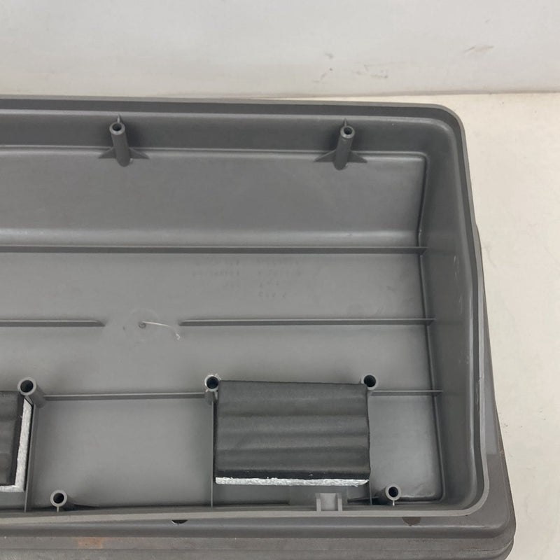 1996 Chevrolet Silverado GMT800 - Jack & Tool Kit