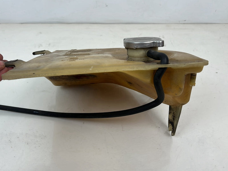 1983-1985 Porsche 944 Coolant Overflow Reservoir Expansion Tank OEM #5668EM