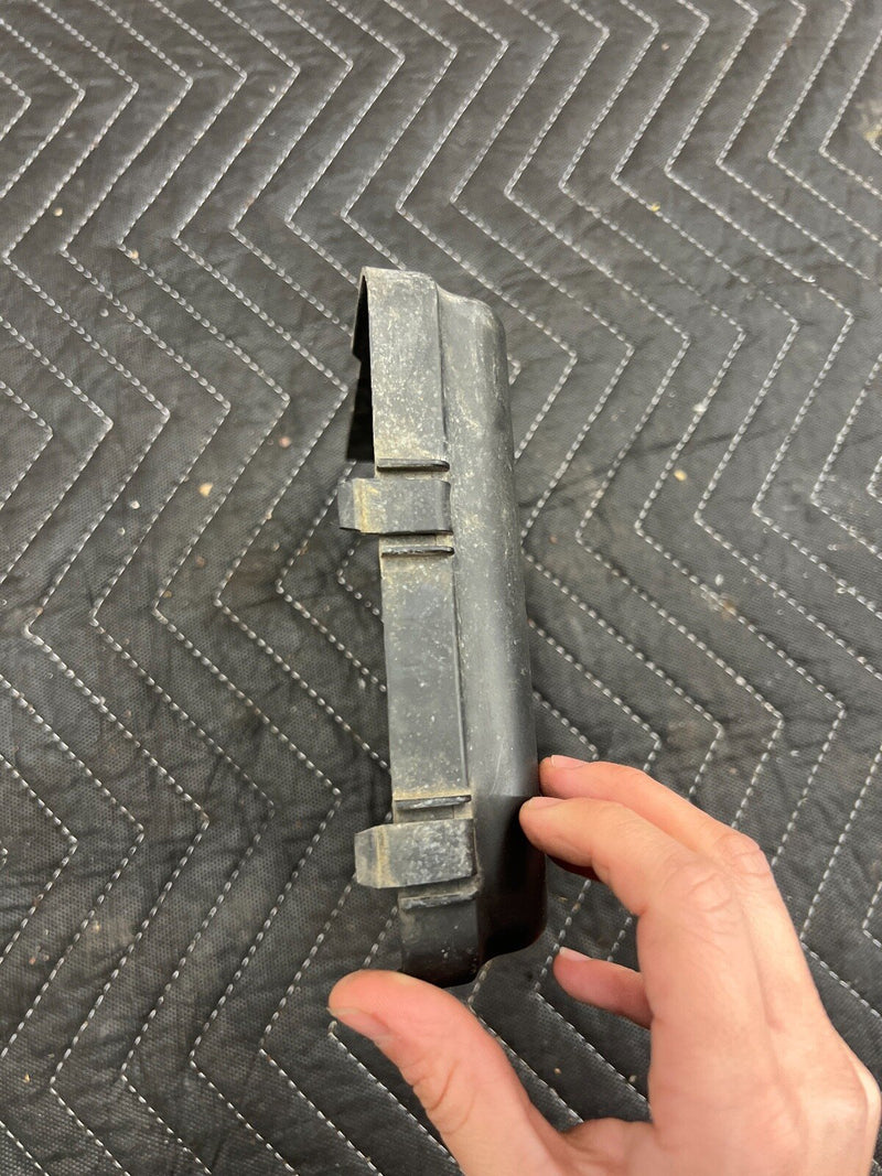 1995-1998 Acura TL Interior Fuse Box Cover Panel Trim Lid OEM #826EM