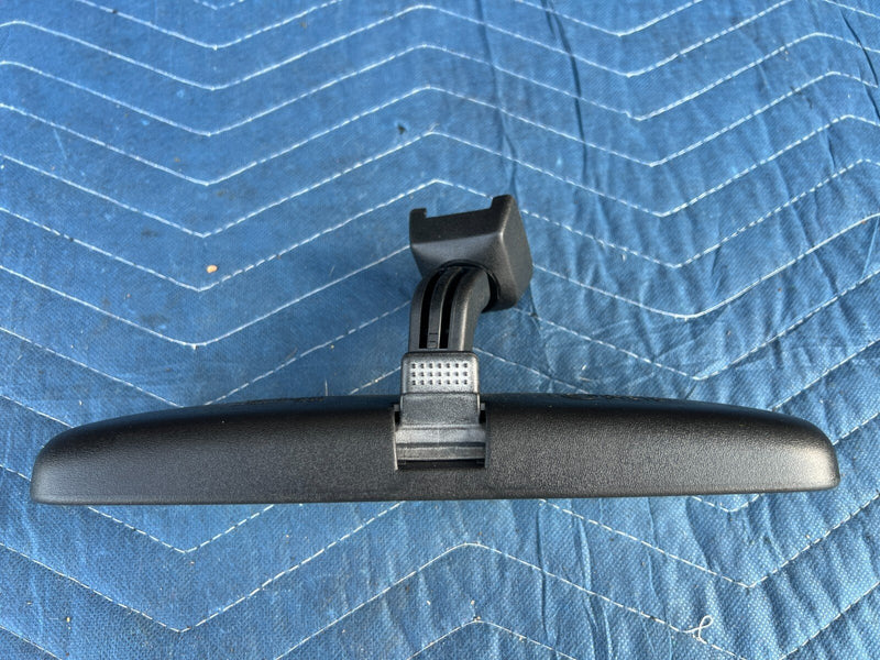 2010-2013 Suzuki SX4 Hatchback Center Rear View Mirror A047471 OEM #1276CN