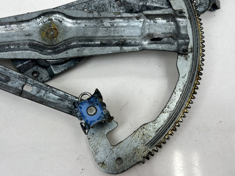 1990-1992 Volvo 740 745 940 Front Right RH Window Regulator Motor OEM #5959EM