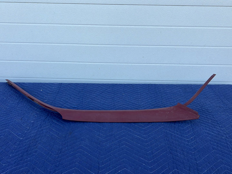 Chevrolet Silverado - A Pillar Trim PN: 15574146
