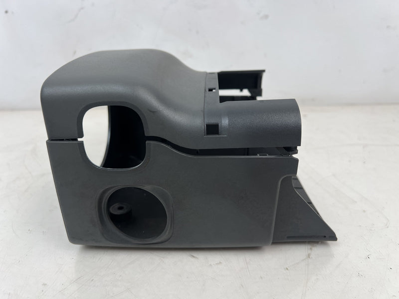 1998-2000 Volvo S70 V70 XC Steering Column Surround Trim 9209874 OEM #6834EM
