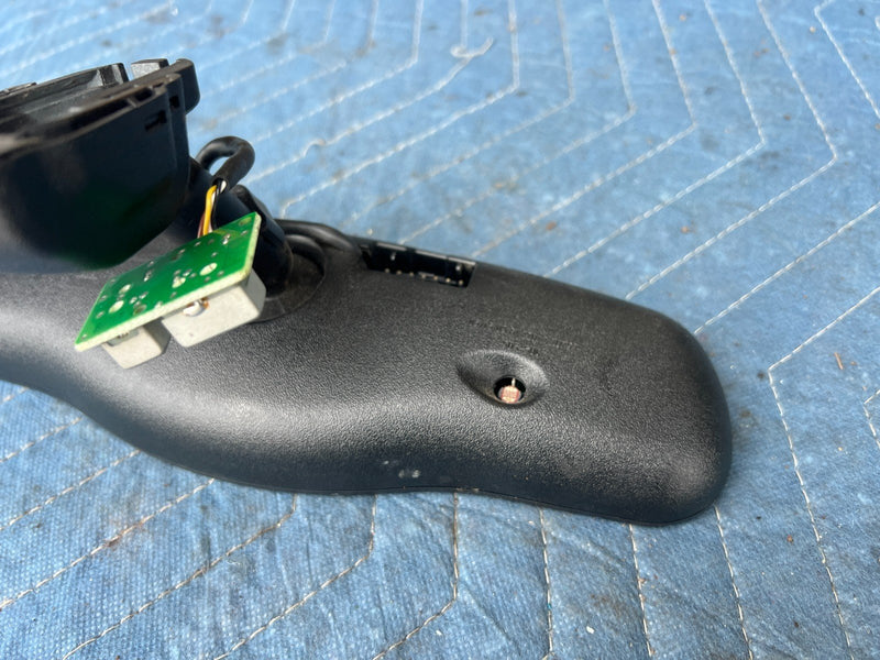 2002-2006 Toyota Camry  Rear View Mirror  Auto Dim OEM #74DU