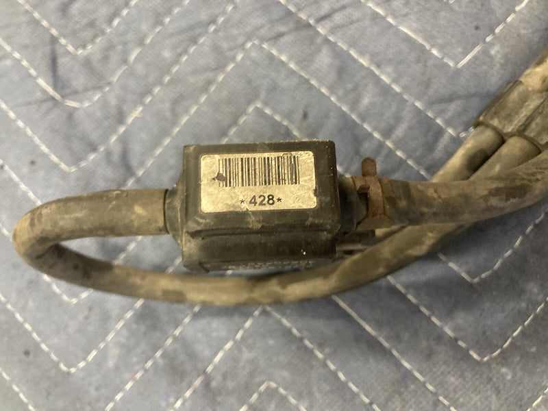 2005 2006 2007 Volvo S60R S60 V70R Solenoid Boost Vacuum ï¿¼30670449 Valve #1570
