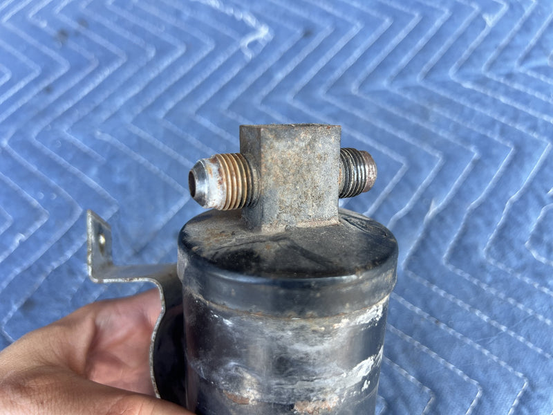 1973 Volvo 140 142 - Ignition Coil