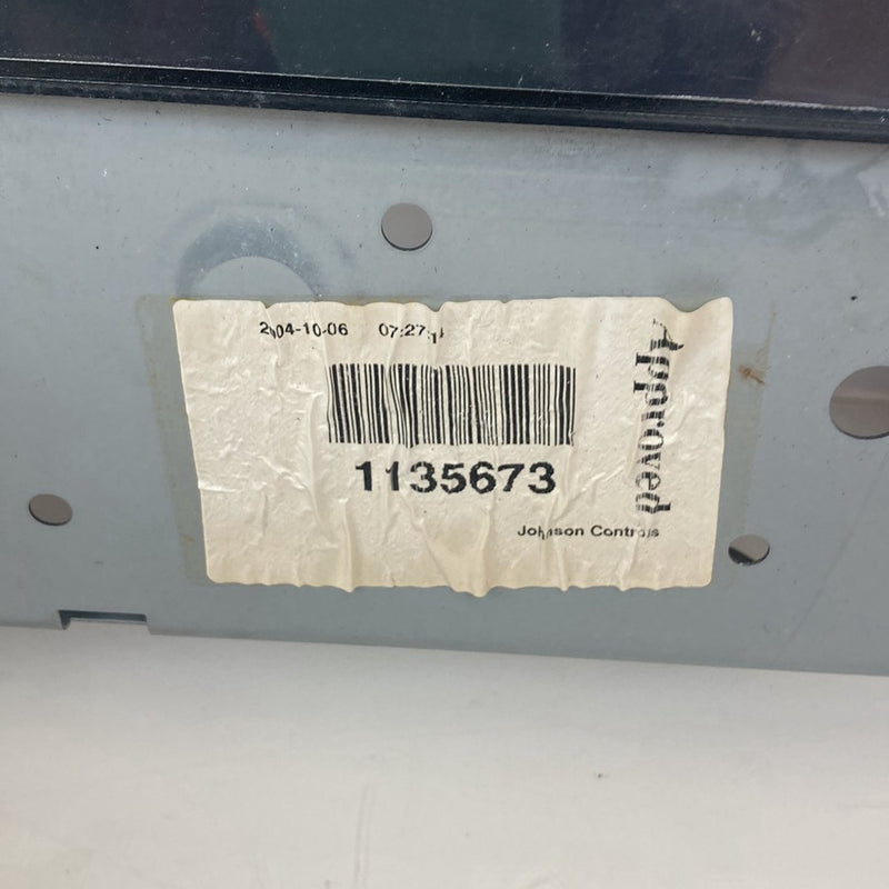 2005 Volvo XC90 275 Ceiling Antenna 8651014 2E260007A 1135673 8633845 OEM #4859M