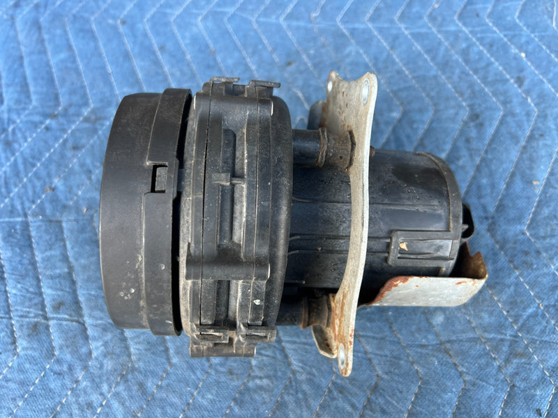2000-2005 BMW 330xi 325xi E46 Air Injection Pump Secondary Smog OEM #4781EM