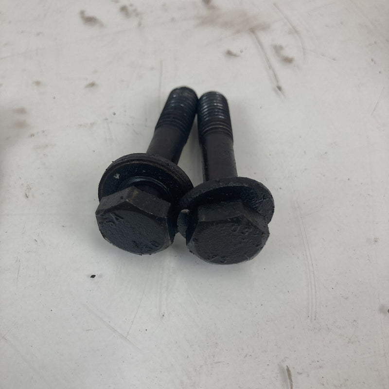 2001-2005 Volkswagen Passat Turbo Charger Hardware Bolts OEM #5512M