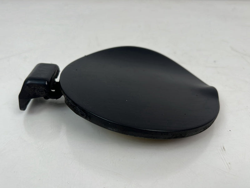 1983-1985 Porsche 944 Black Fuel Door Cover Lid w/ Screws 93150408700 OE #5674EM