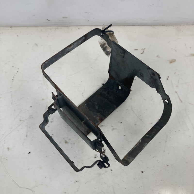 1981-1985 Volvo 240 245 - Washer Reservoir Bracket 1201869