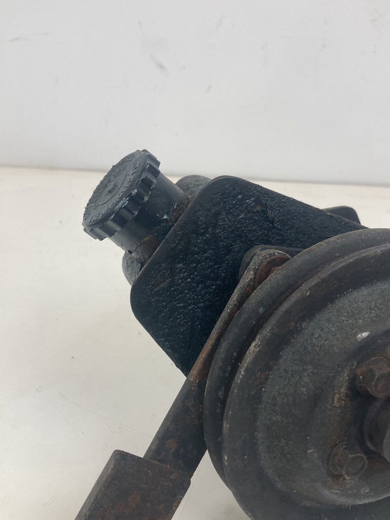 1975-1980 Volvo 244 Power Steering Pump Diesel D24 OEM #4298M
