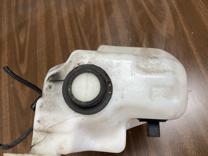 1999-2005 Volkswagen VW Jetta MK4 Windshield Washer Reservoir Jug OEM #2407M