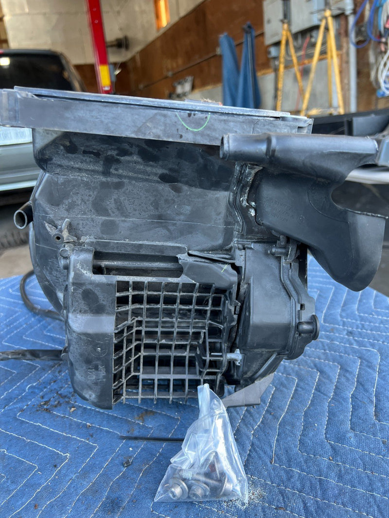 2005-2011 Audi A6 HVAC Air Box Climate Control Blower Motor 4F0820155 OE #3468EM