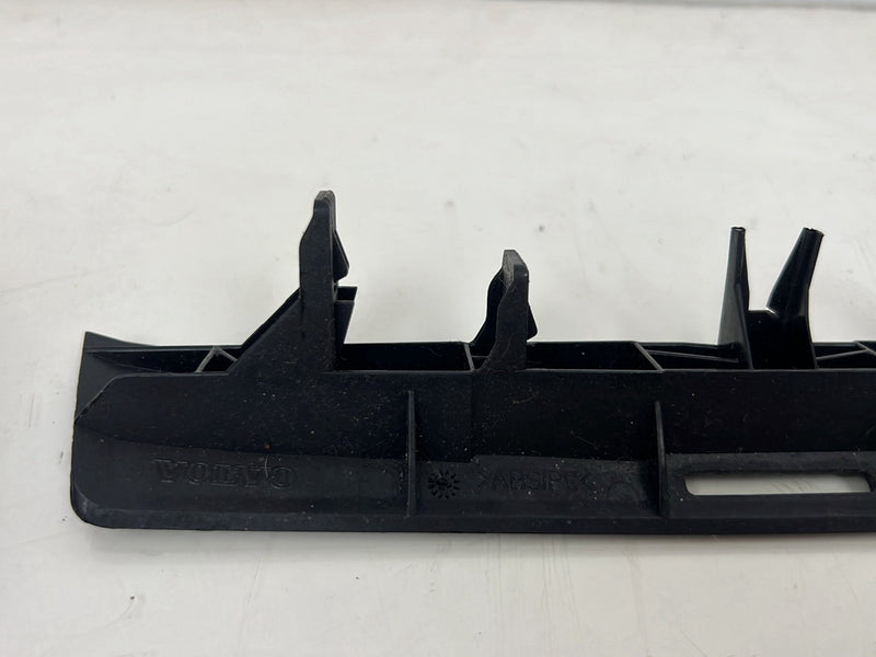 2004-2007 Volvo S60R V70R Lower Dash Trim Pen Holder Black 08650366 OEM #5743EM