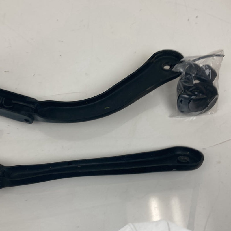 2009-2011 BMW 328i E90 Windshield Wiper Arm 179158 179156 OEM #4799M