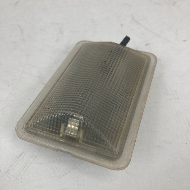 1981-1985 Volvo 240 245 Dome Light Rear 6846630 1212657 9130009 OEM
