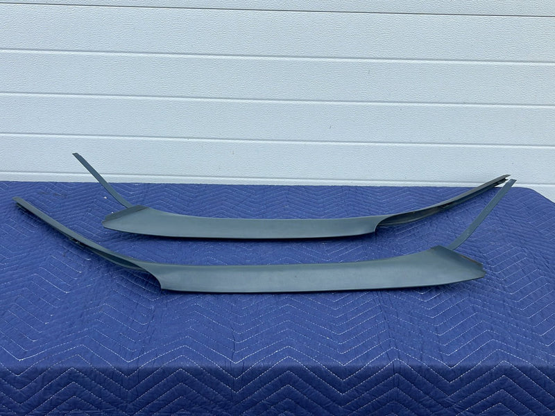 Chevrolet Silverado - A Pillar Trim PN: 15574146 15574145
