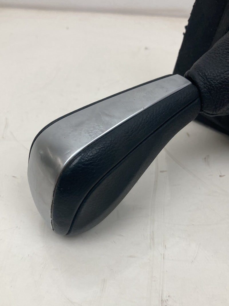 2009 BMW 328i E90 Shift Knob 7155643 OEM