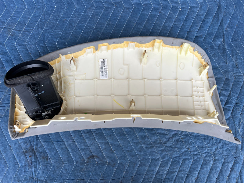 2012-2015 Chevy Cruze Front Passenger Dash Trim w/ RH Vent OEM 16931080 #2218CN