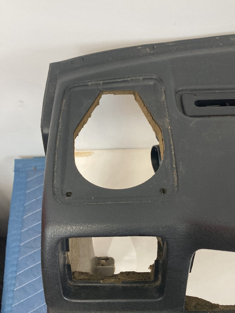 1992 Volvo 940 944 - Dashboard