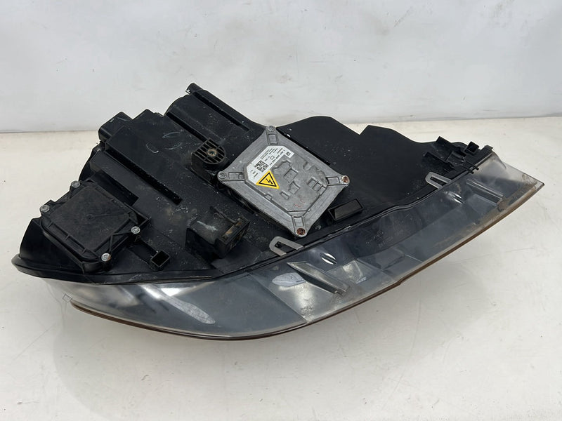 2011-2013 BMW X5 X5M E70 Driver Left Headlight Lamp Assembly OEM #6069EM